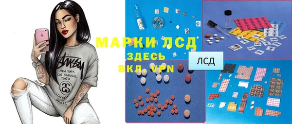 ALPHA PVP Осинники